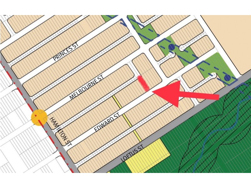 Lots 54 & 55 Edward Street, Riverstone NSW 2765