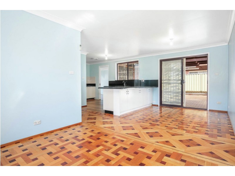 38 Budapest Street, Rooty Hill NSW 2766
