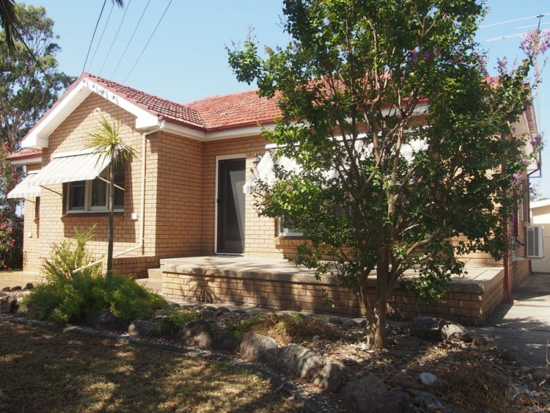 17 Lancaster Street, Blacktown NSW 2148