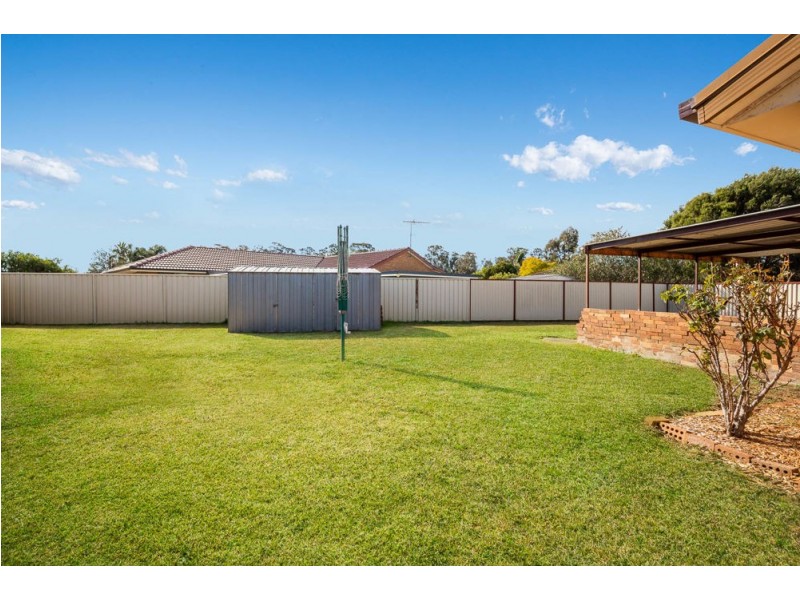 10 Padua Place, Hebersham NSW 2770
