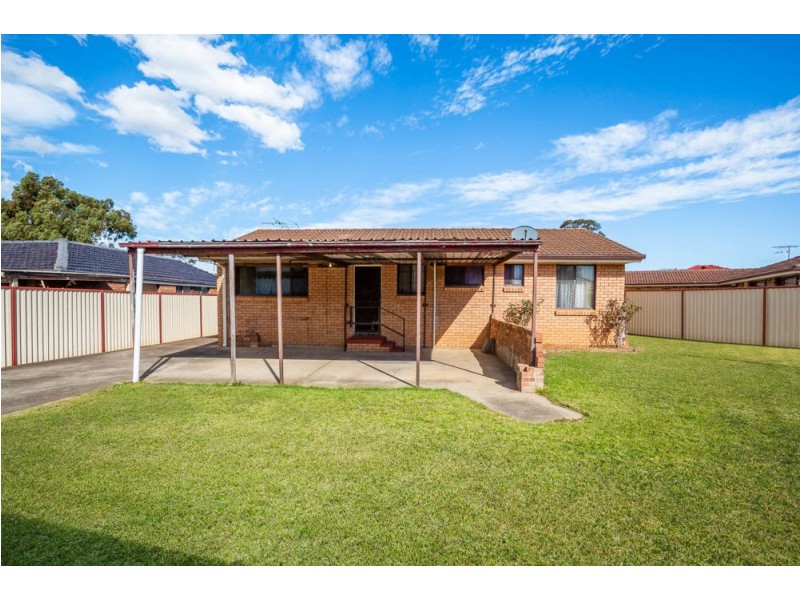 10 Padua Place, Hebersham NSW 2770