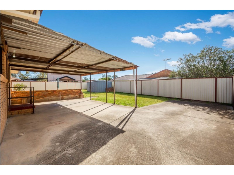 10 Padua Place, Hebersham NSW 2770