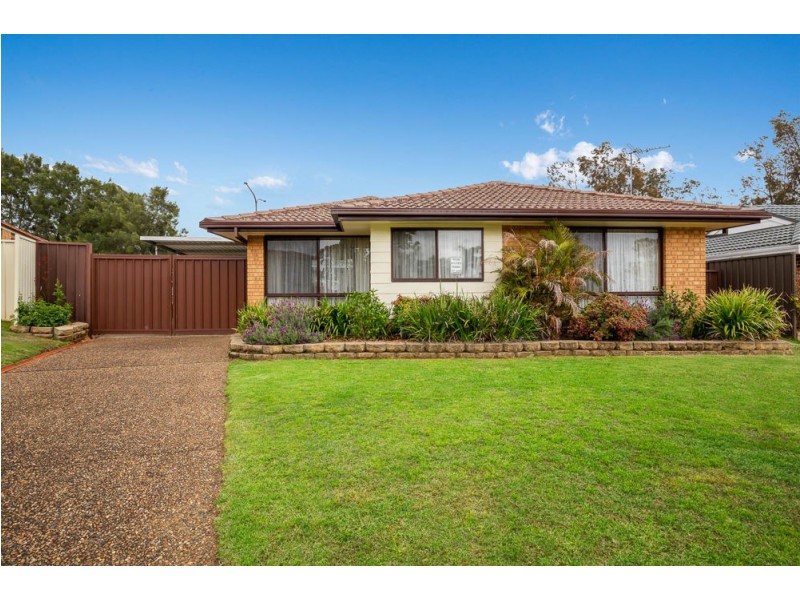 6 Gull Place, Erskine Park NSW 2759