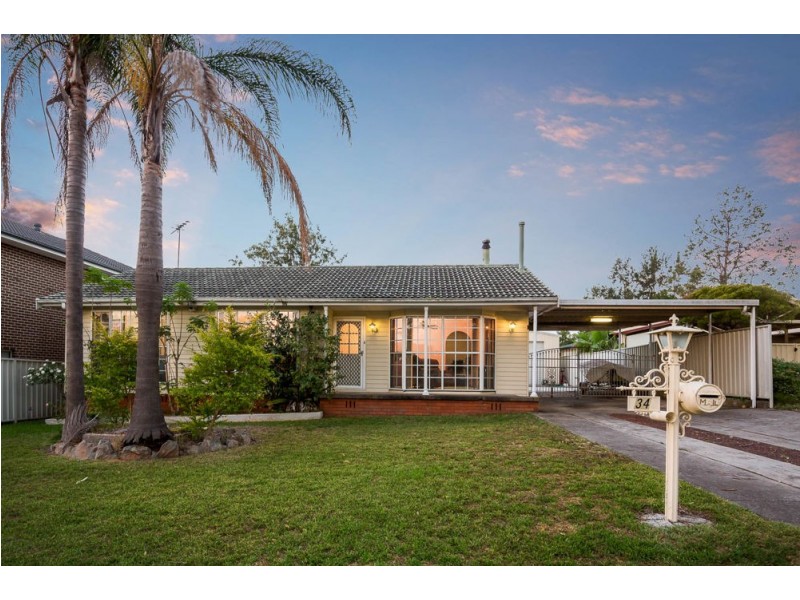 34 Fuller Street, Mount Druitt NSW 2770