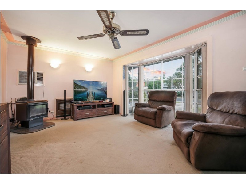 34 Fuller Street, Mount Druitt NSW 2770