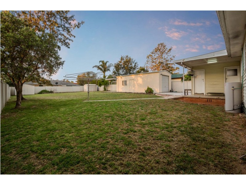 34 Fuller Street, Mount Druitt NSW 2770