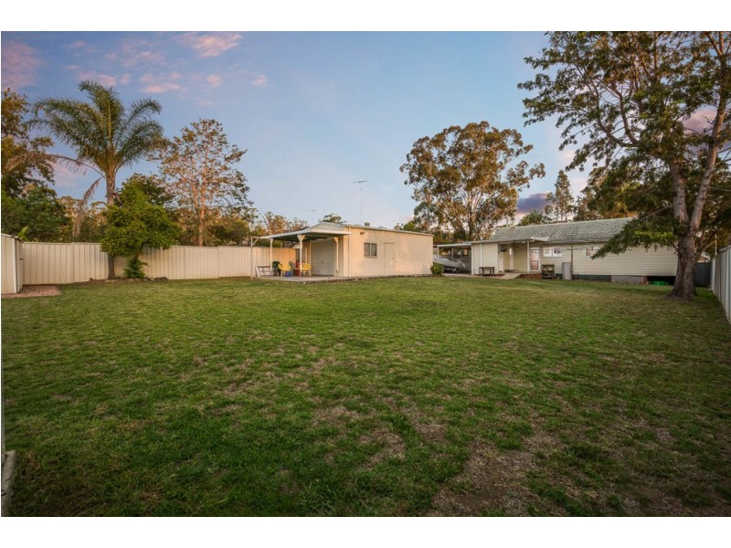 34 Fuller Street, Mount Druitt NSW 2770