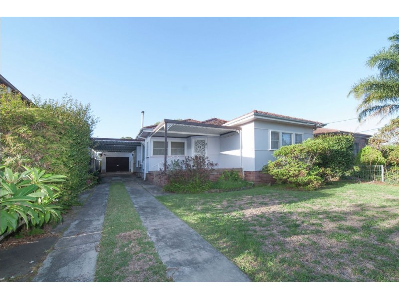 Condell Park NSW 2200