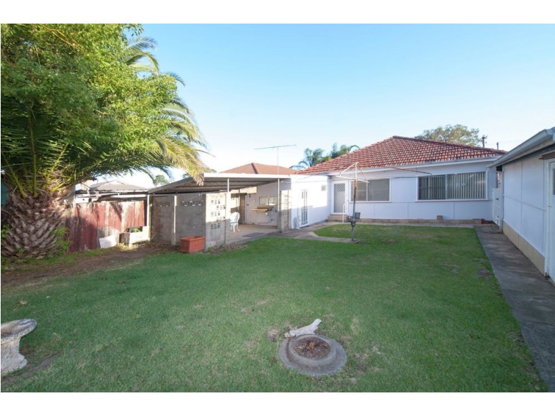 Condell Park NSW 2200