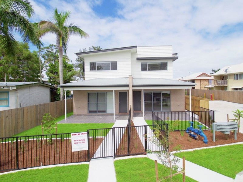 5/38 Pittwin Road, Capalaba QLD 4157