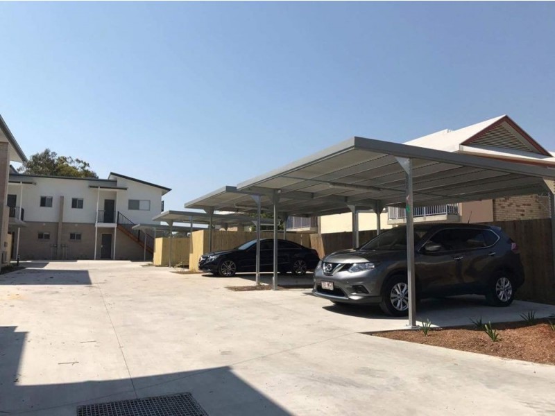 5/38 Pittwin Road, Capalaba QLD 4157