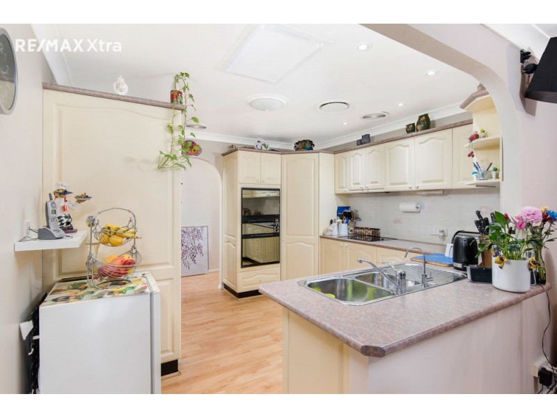 126 Hill End Road, Doonside NSW 2767