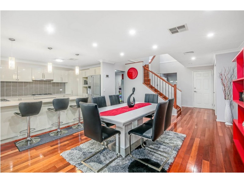 68 Silvereye Circuit, Woodcroft NSW 2767