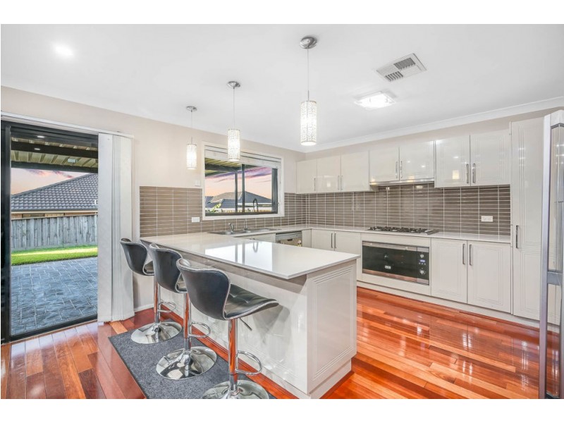 68 Silvereye Circuit, Woodcroft NSW 2767