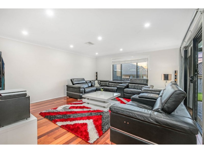 68 Silvereye Circuit, Woodcroft NSW 2767