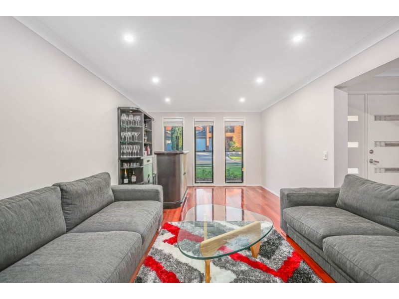 68 Silvereye Circuit, Woodcroft NSW 2767