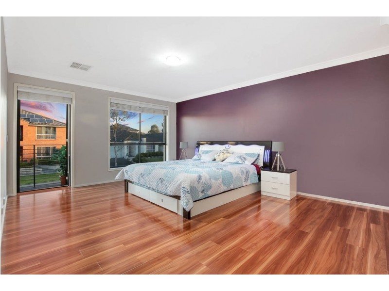 68 Silvereye Circuit, Woodcroft NSW 2767