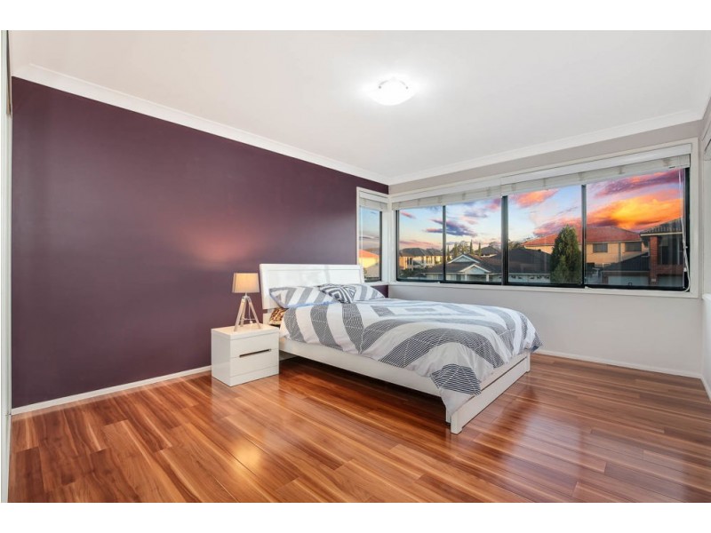 68 Silvereye Circuit, Woodcroft NSW 2767