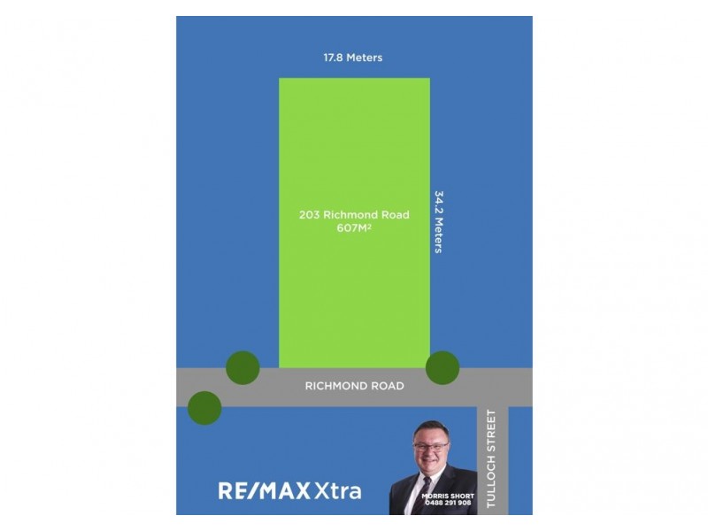 203 Richmond Road, Marayong NSW 2148