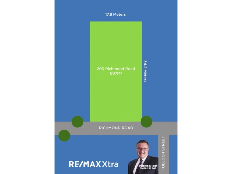 203 Richmond Road, Marayong NSW 2148