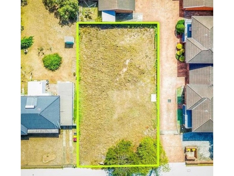 203 Richmond Road, Marayong NSW 2148