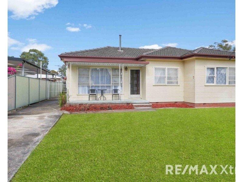 20 Crudge Road, Marayong NSW 2148