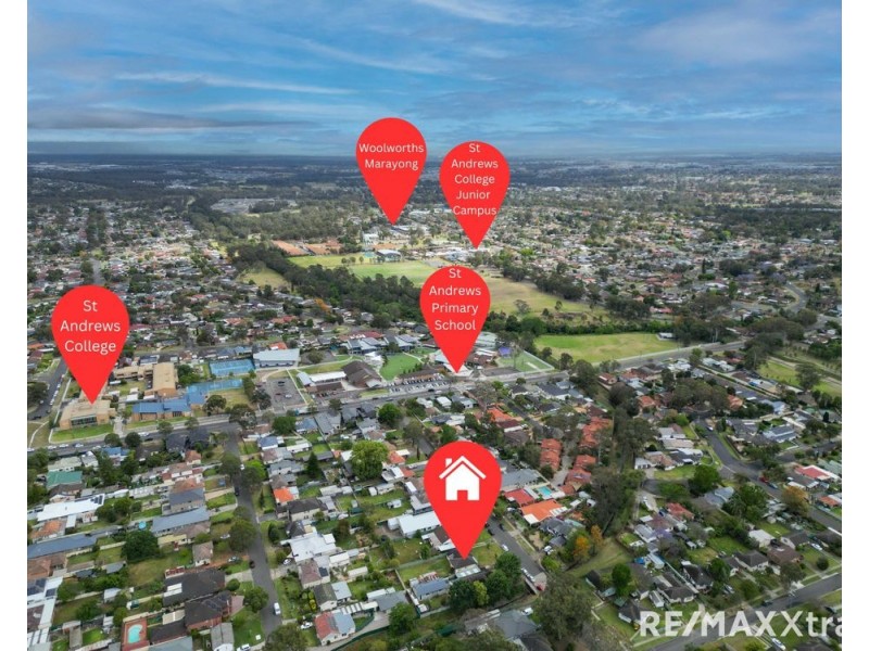 20 Crudge Road, Marayong NSW 2148