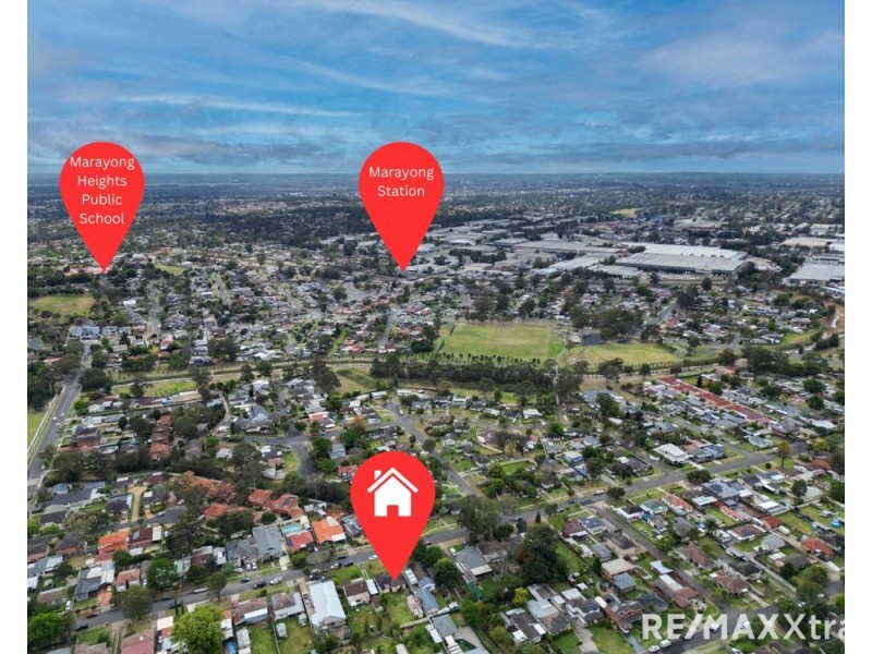 20 Crudge Road, Marayong NSW 2148