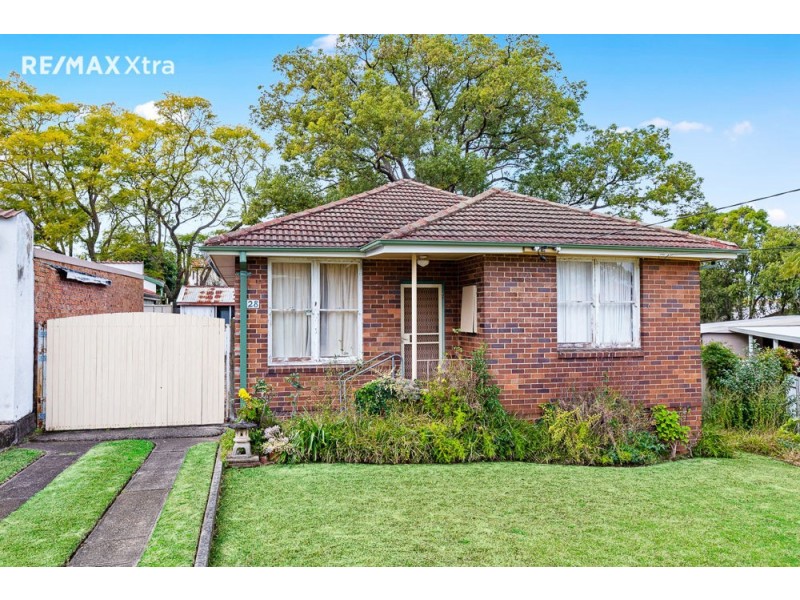 28 St Aidans Avenue, Oatlands NSW 2117