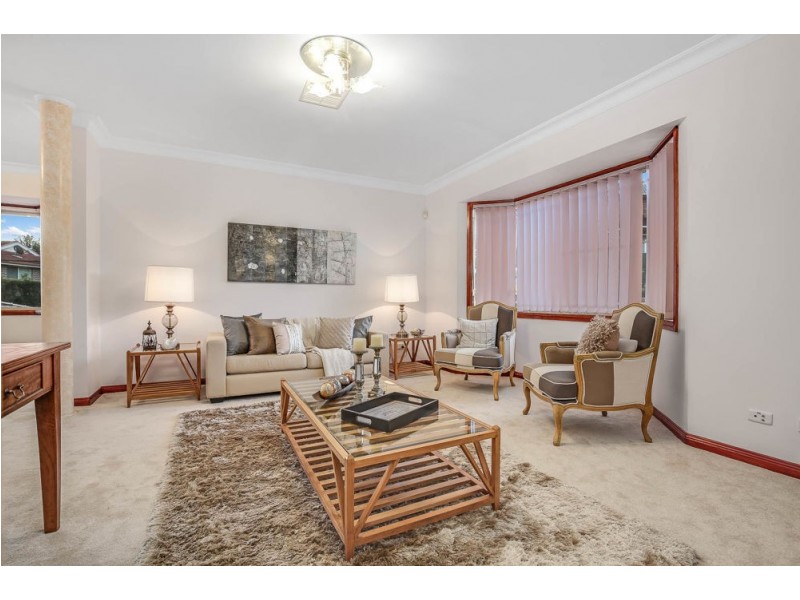 4 Roxburgh Place, Bella Vista NSW 2153