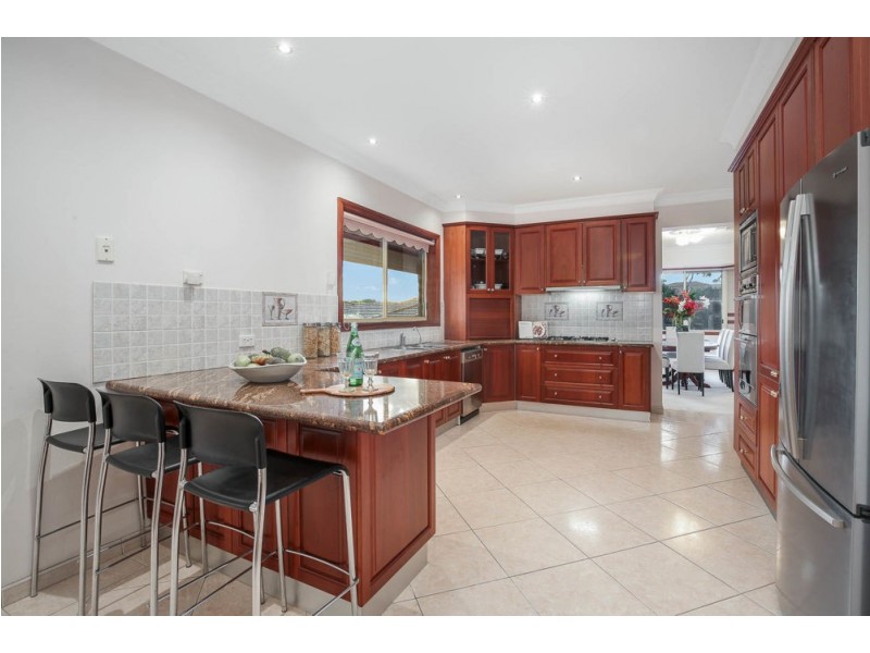 4 Roxburgh Place, Bella Vista NSW 2153