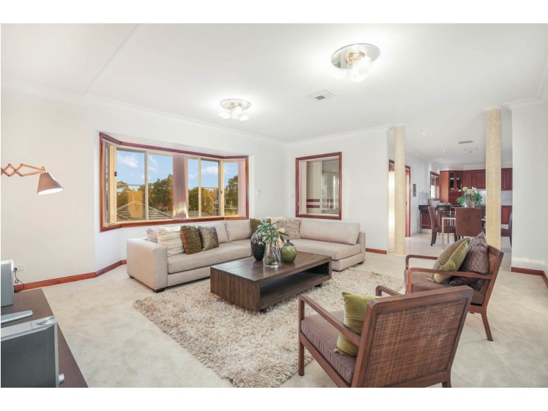 4 Roxburgh Place, Bella Vista NSW 2153