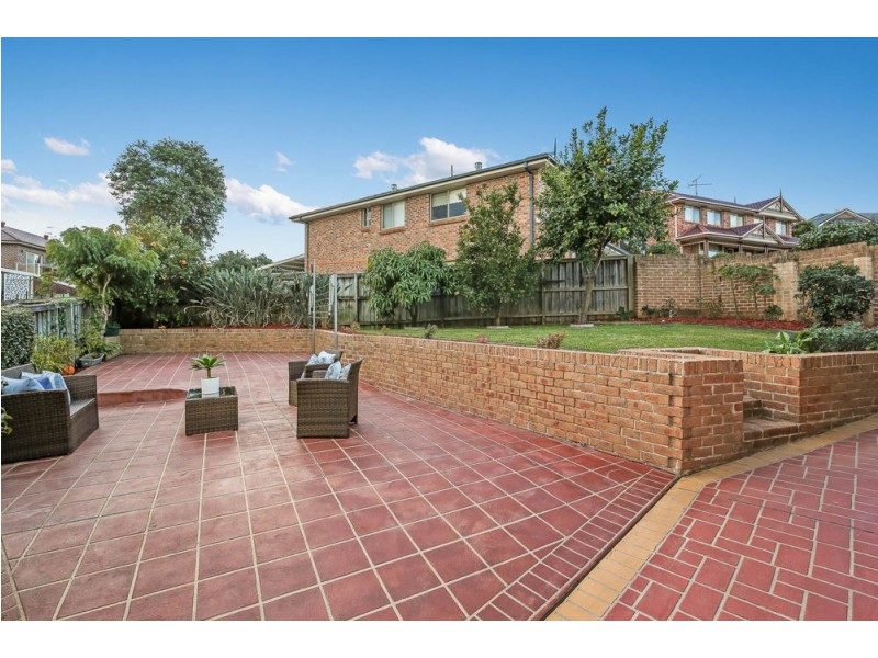 4 Roxburgh Place, Bella Vista NSW 2153