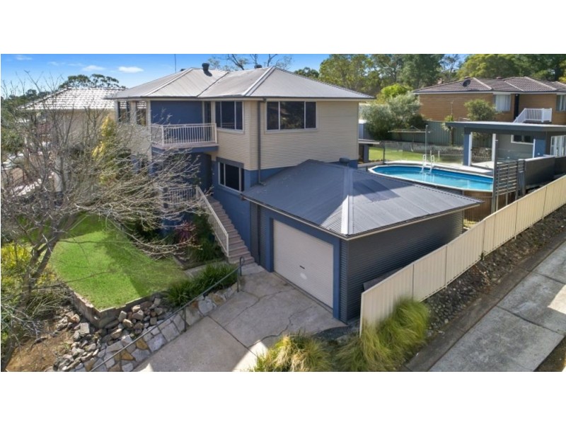 63 Nairana Drive, Marayong NSW 2148