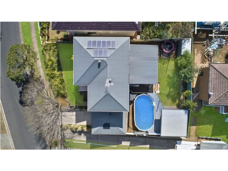 63 Nairana Drive, Marayong NSW 2148