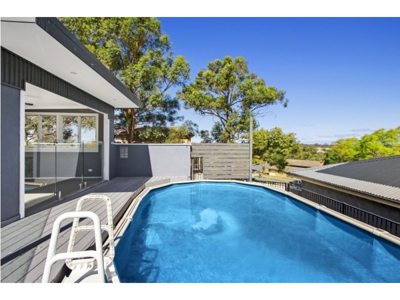 63 Nairana Drive, Marayong NSW 2148