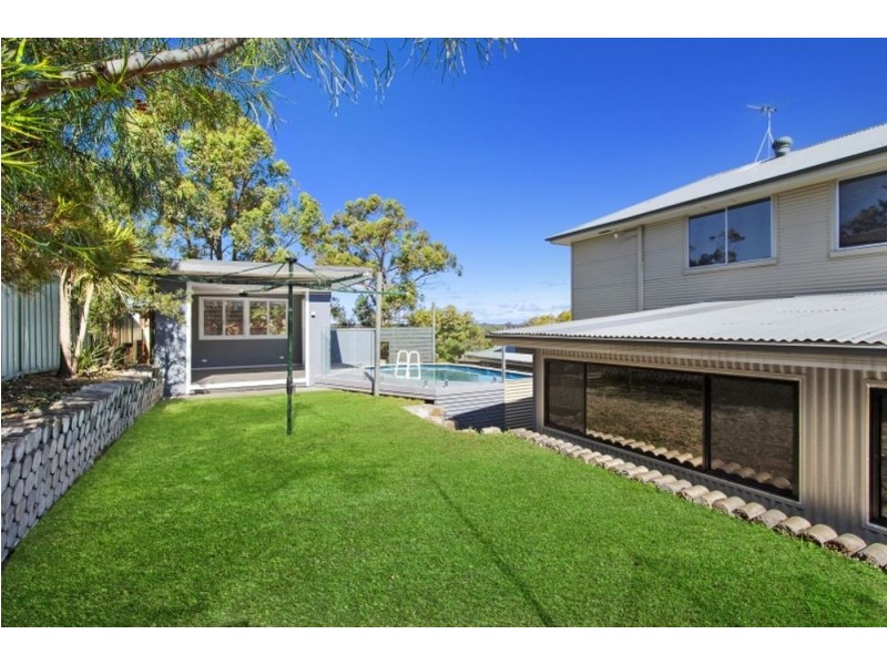 63 Nairana Drive, Marayong NSW 2148