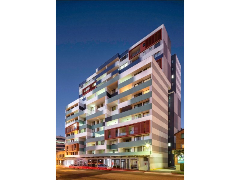 105/6-10 Charles Street, Parramatta NSW 2150