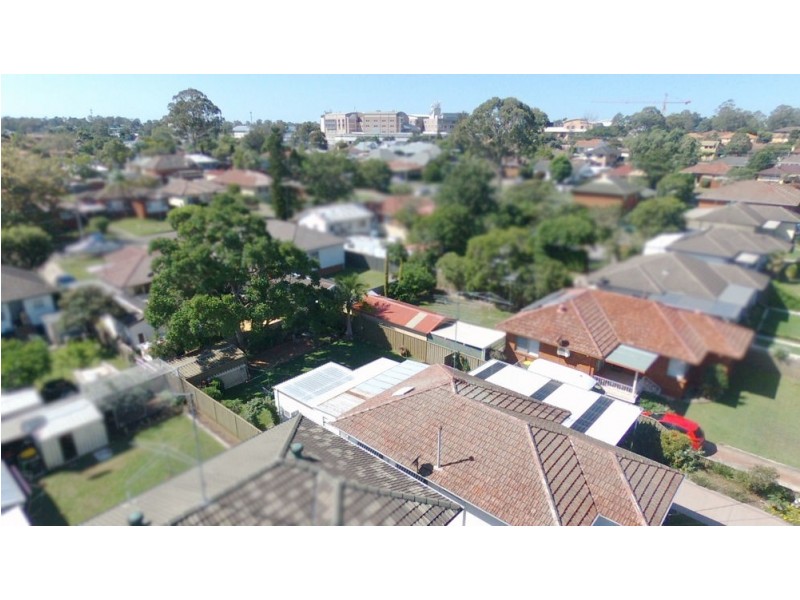 113 Stafford Street, Penrith NSW 2750