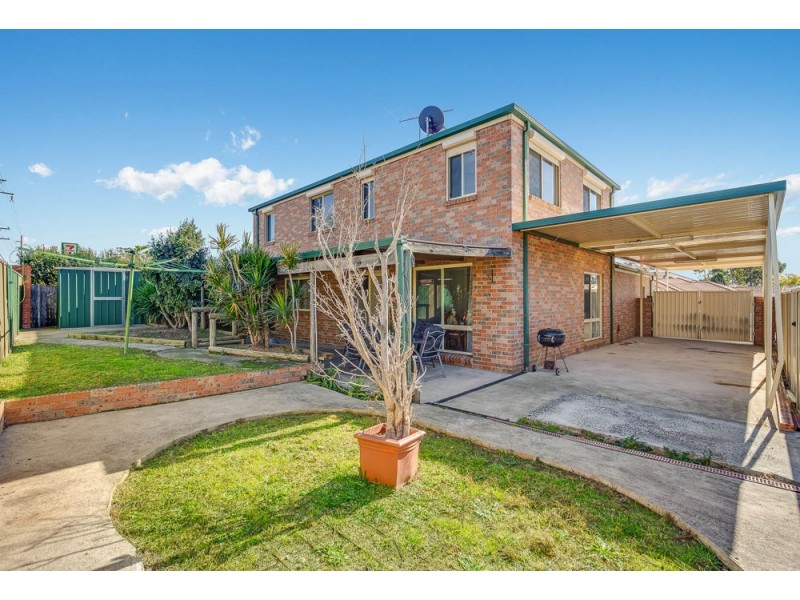 18 Gosha Close, Rooty Hill NSW 2766