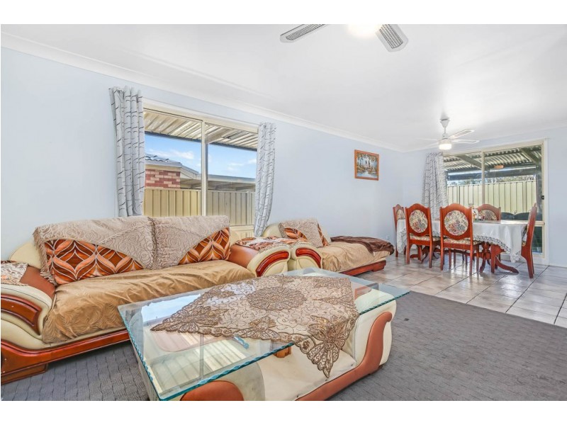 18 Gosha Close, Rooty Hill NSW 2766
