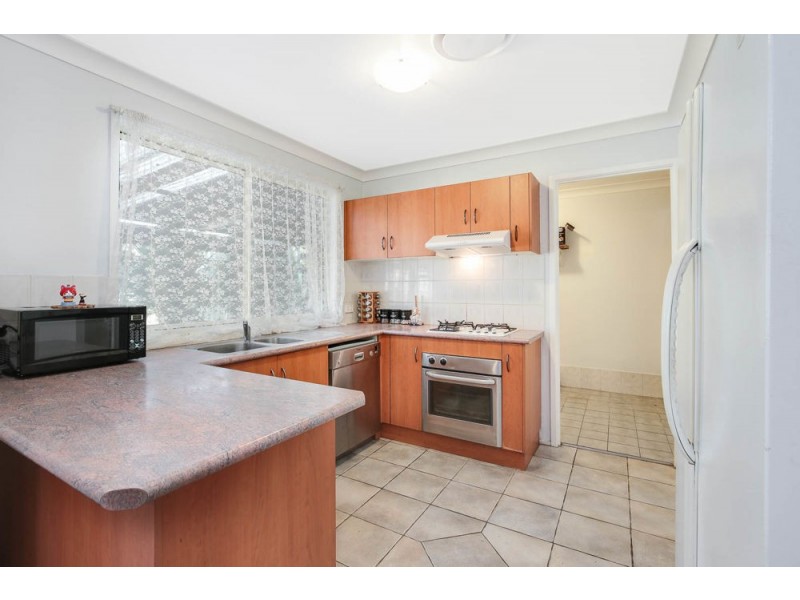 18 Gosha Close, Rooty Hill NSW 2766