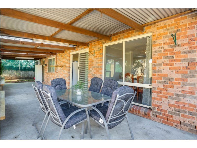 18 Gosha Close, Rooty Hill NSW 2766