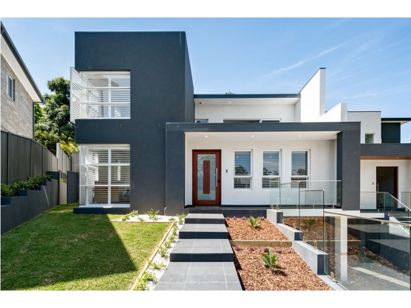 10 Wyuna Place, Oatlands NSW 2117