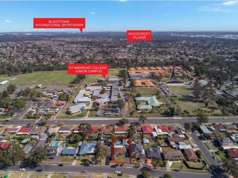 79 Bombala Crescent, Quakers Hill NSW 2763