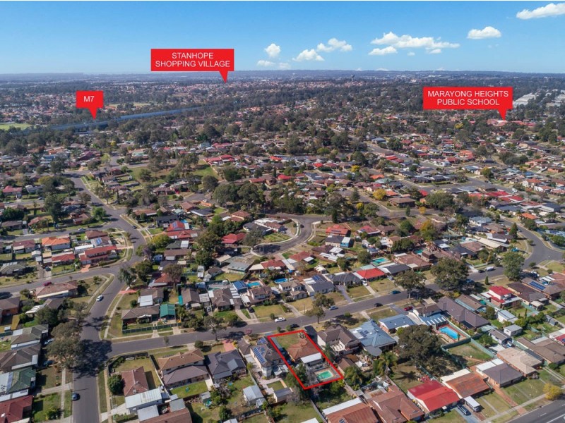 79 Bombala Crescent, Quakers Hill NSW 2763