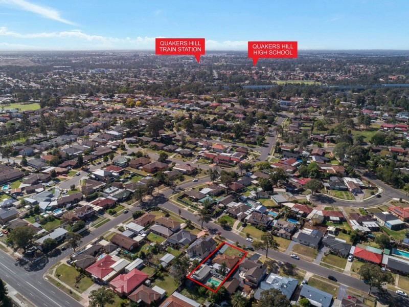 79 Bombala Crescent, Quakers Hill NSW 2763