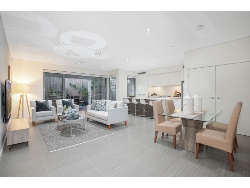 58 Central Park Avenue, Norwest, Bella Vista NSW 2153