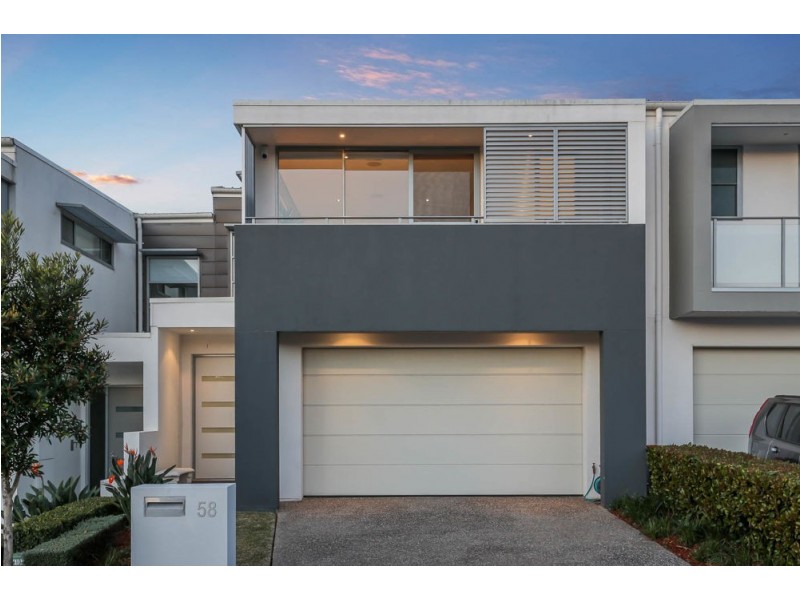 58 Central Park Avenue, Norwest, Bella Vista NSW 2153