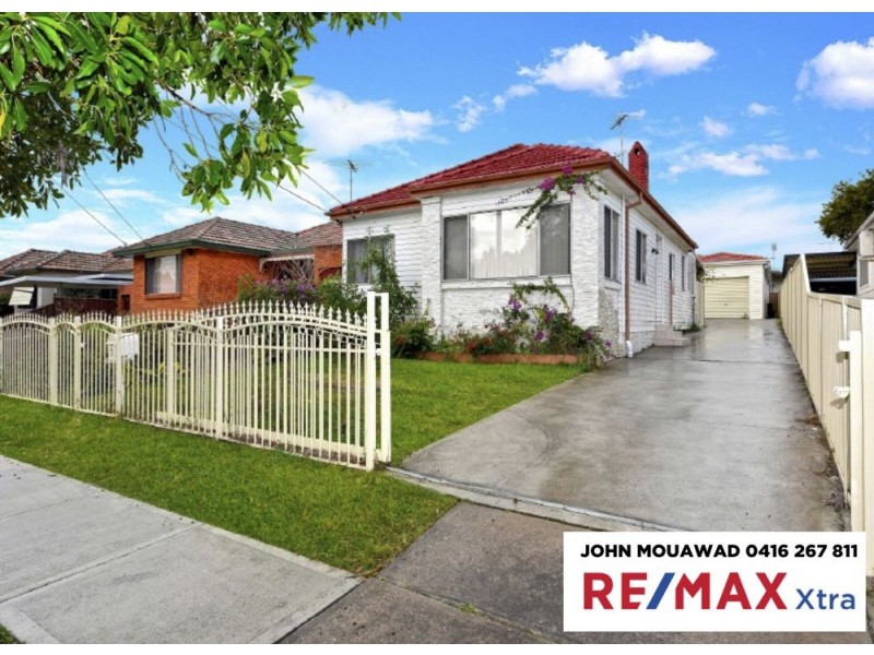 12 Beaumont Street, Auburn NSW 2144